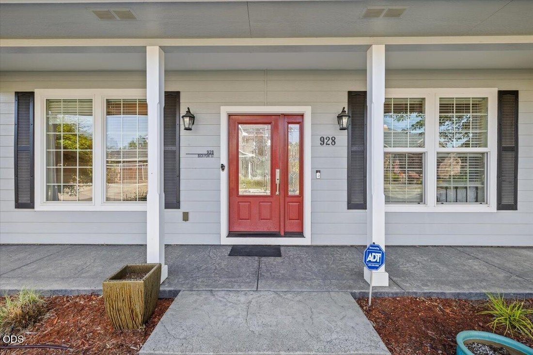 House in Medford, Oregon, United States 4 - 18084720