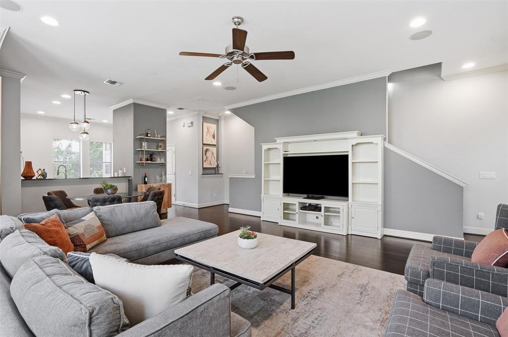 Townhouse in Fort Worth, Texas, United States 4 - 18081998