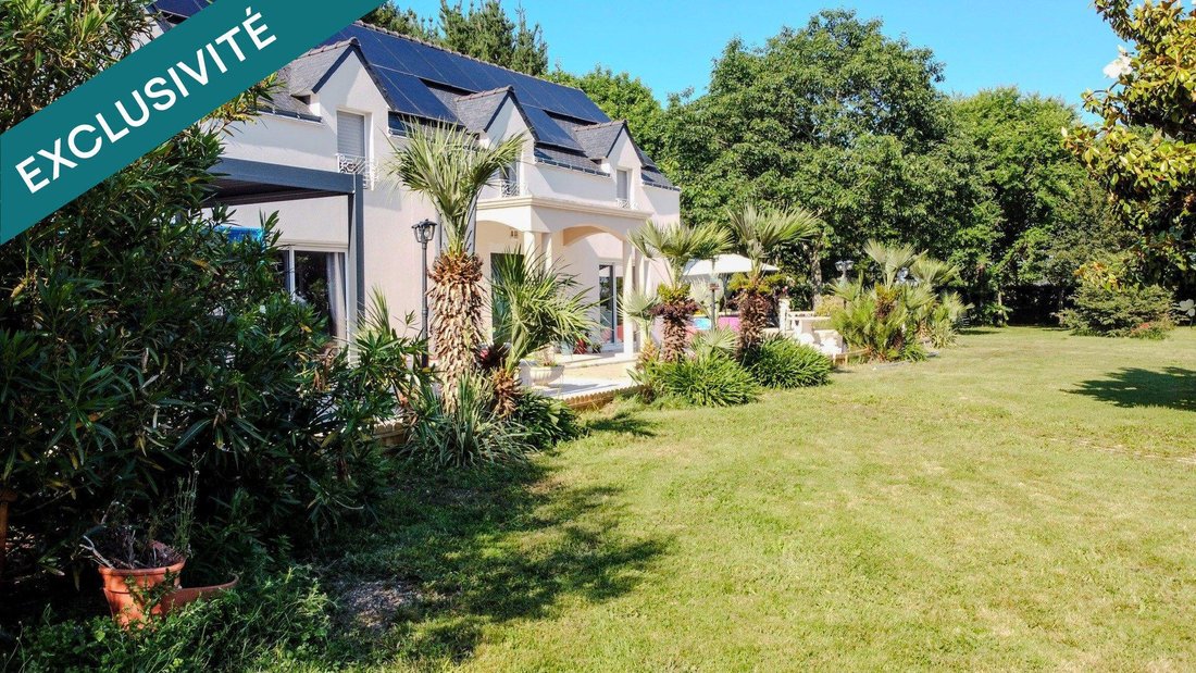 House in Dreffeac, Pays de la Loire, France 1 - 18084000