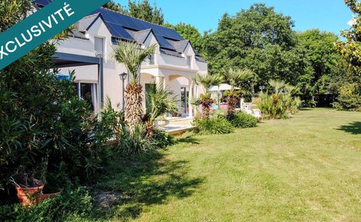 House in Dreffeac, Pays de la Loire, France 1