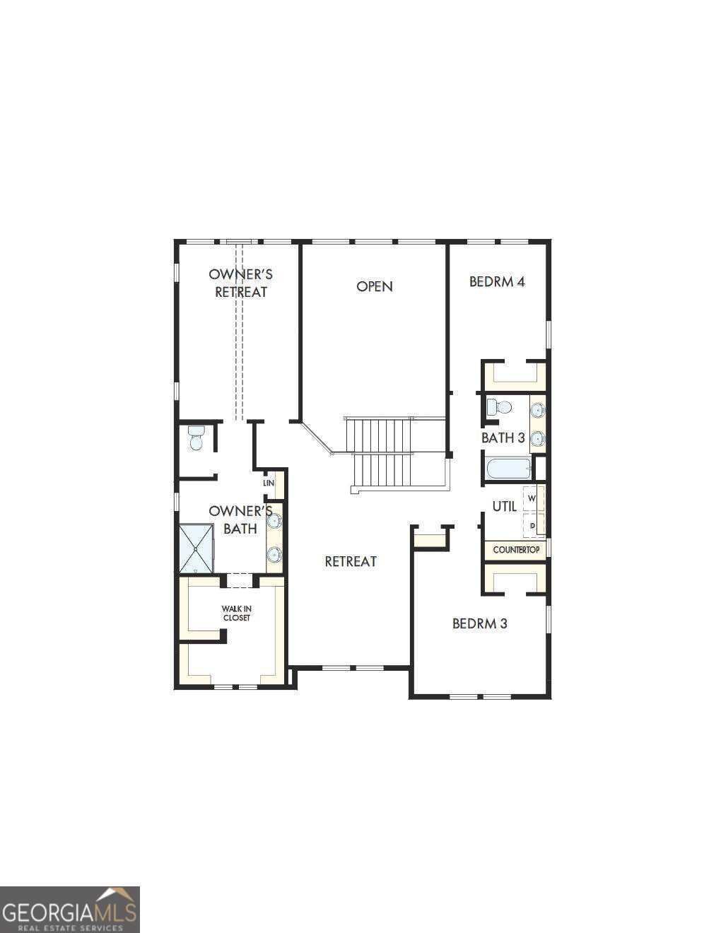 House in Cumming, Georgia, United States 4 - 17961650