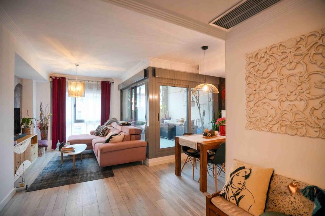 Apartment in Arganzuela, Madrid, Spain 3 - 18081329