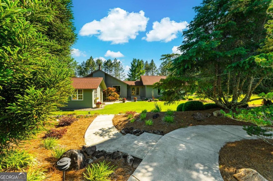 House in Millen, Georgia, United States 3 - 18088998