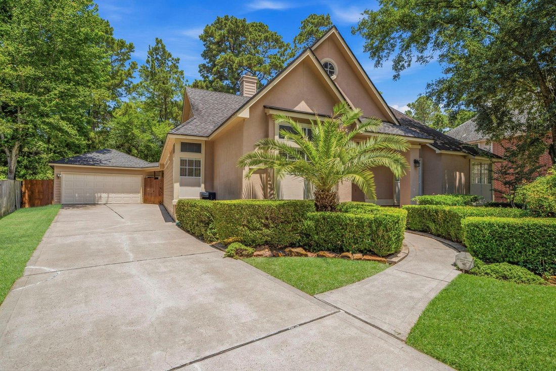 House in The Woodlands, Texas, United States 5 - 18085877