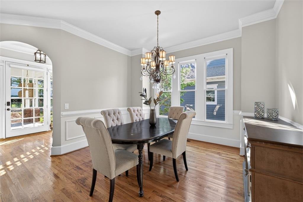 House in Braselton, Georgia, United States 4 - 18085617