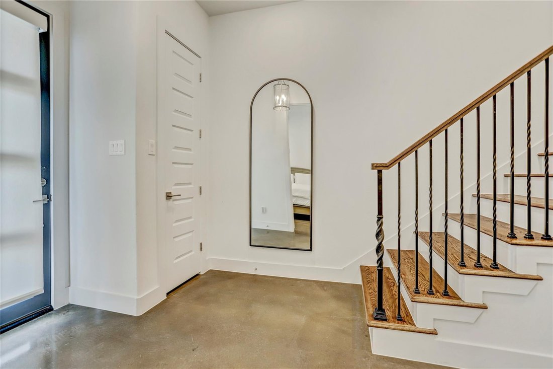 Townhouse in Houston, Texas, United States 3 - 18082058