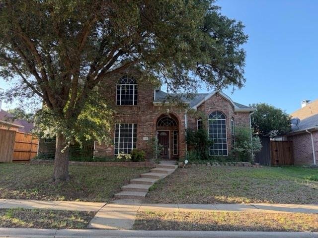 House in Lewisville, Texas, United States 1 - 18087056