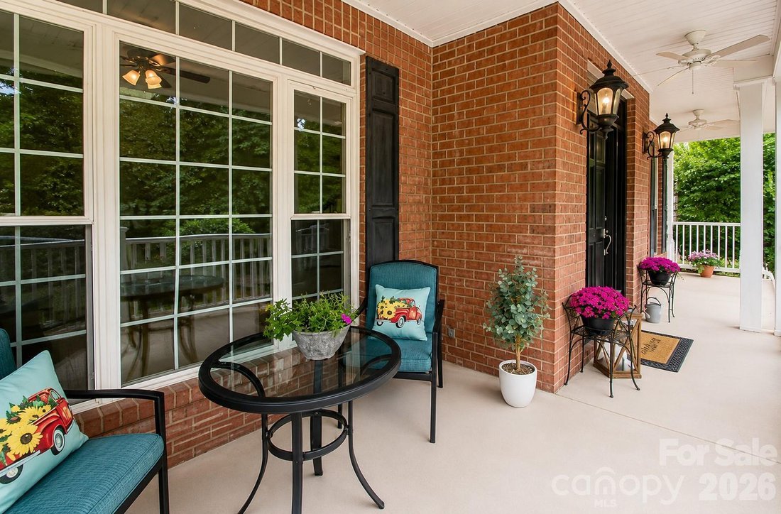 House in Weddington, North Carolina, United States 3 - 18089179