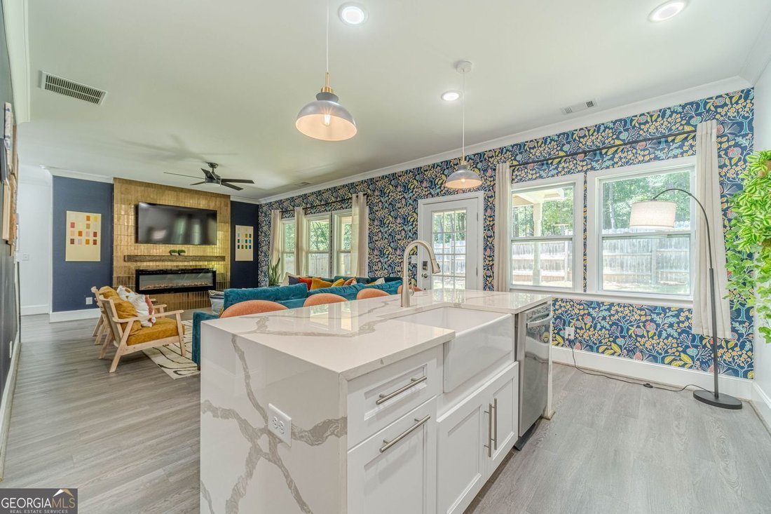 House in Snellville, Georgia, United States 4 - 18085644