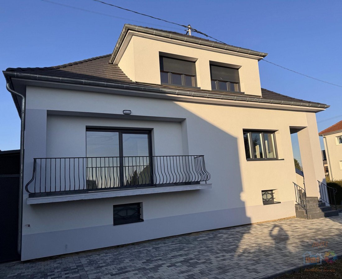 House in Mommenheim, Grand Est, France 1 - 18088185