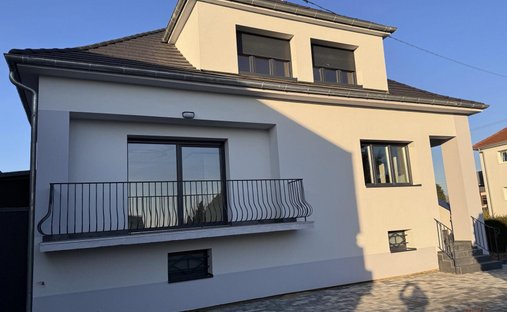 House in Mommenheim, Grand Est, France 1