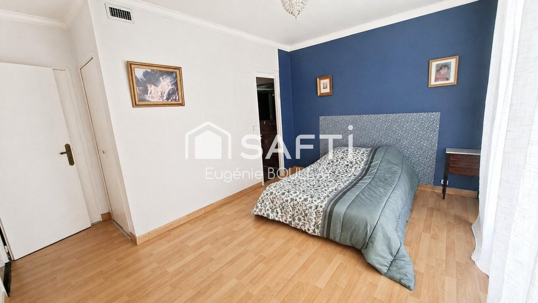 Apartment in Saint Martin-Cité des Fleurs, Biarritz, France 5 - 18084010