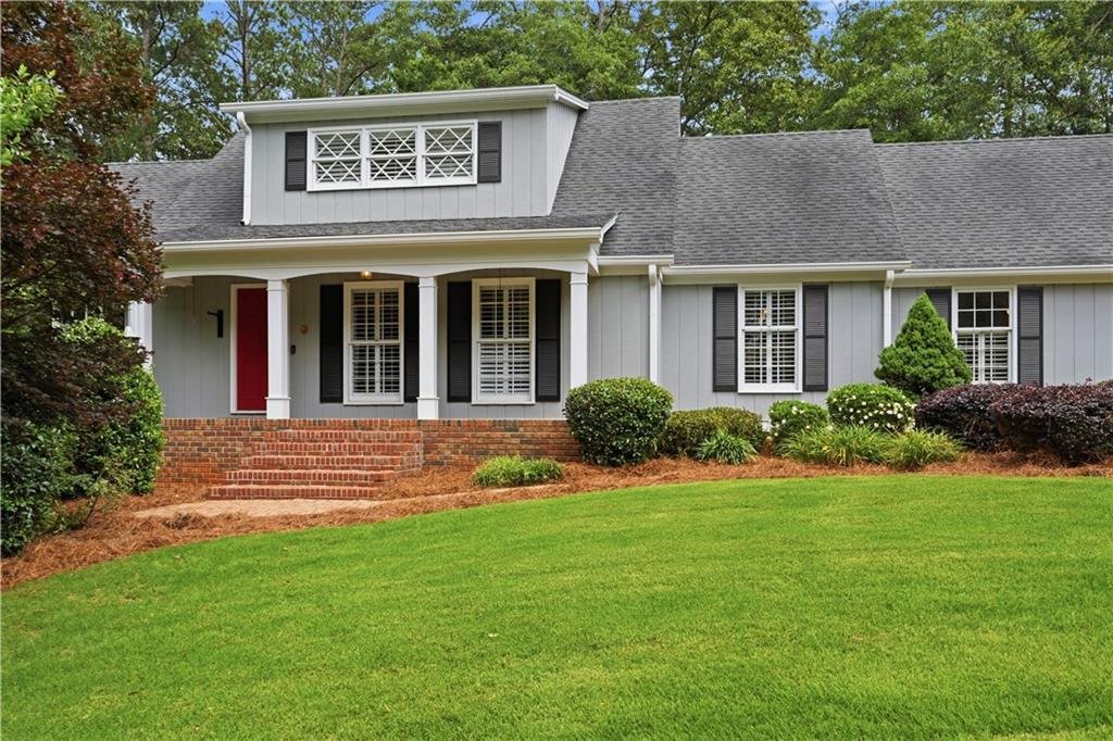 House in Cartersville, Georgia, United States 2 - 18081744