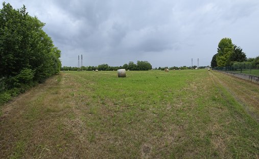 Land in Villorba, Veneto, Italy 1