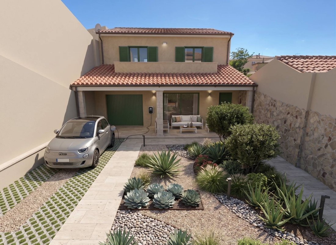 House in Palau, Sardinia, Italy 1 - 18087970
