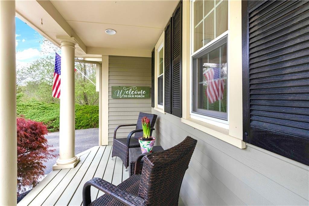 House in Rehoboth, Massachusetts, United States 5 - 18083510