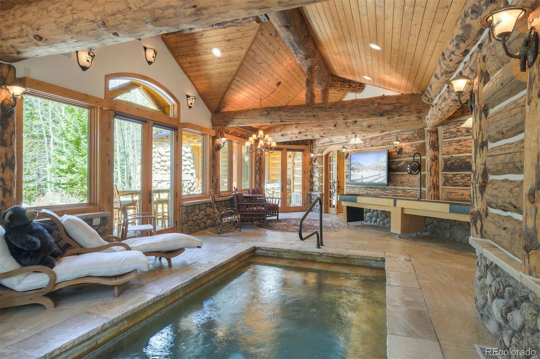 House in Breckenridge, Colorado, United States 2 - 18081121
