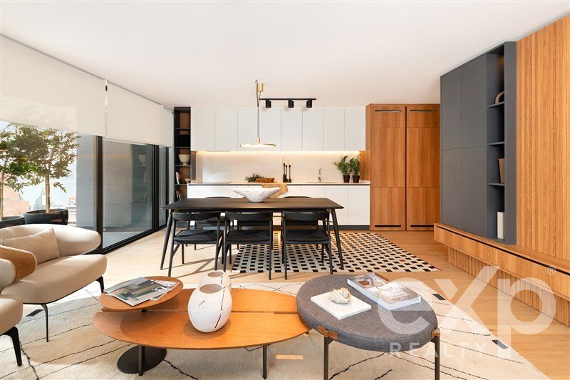 Apartment in Las Condes, Santiago Metropolitan Region, Chile 4 - 18087328