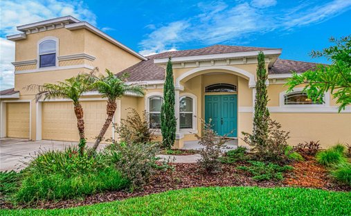 House in Titusville, Florida, United States 1