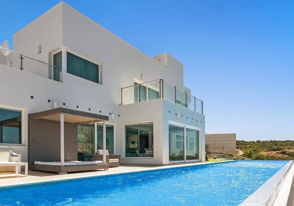 Villa a Zahara de los Atunes, Tarifa, Andalusia 5 - 18088926