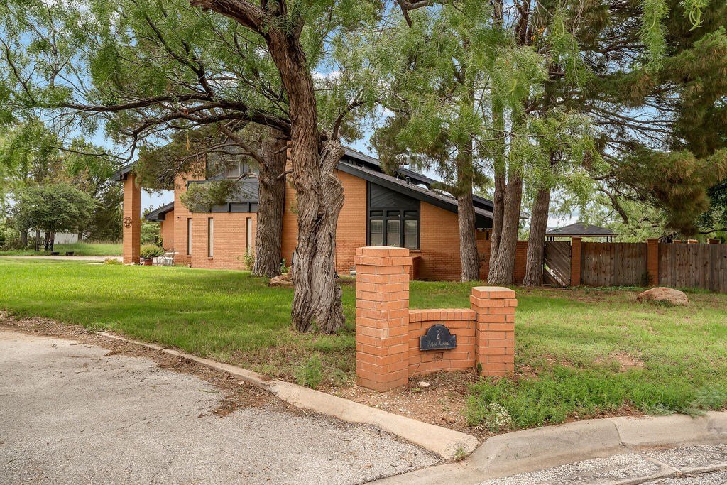 House in Big Spring, Texas, United States 4 - 18085349