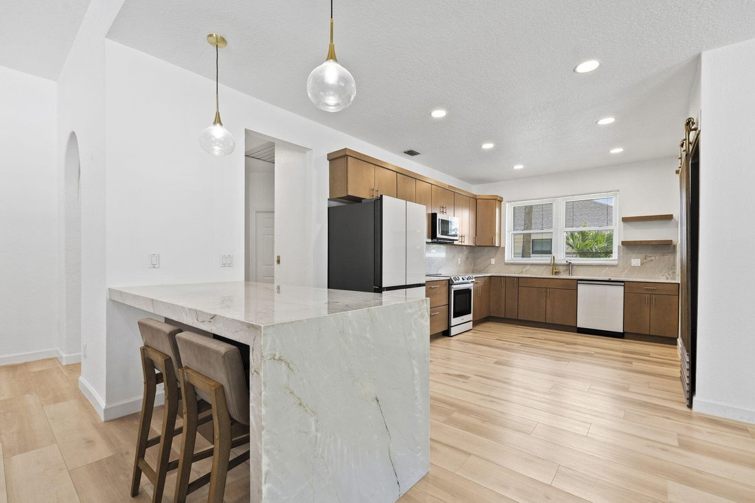 House in Hobe Sound, Florida, United States 5 - 18089204