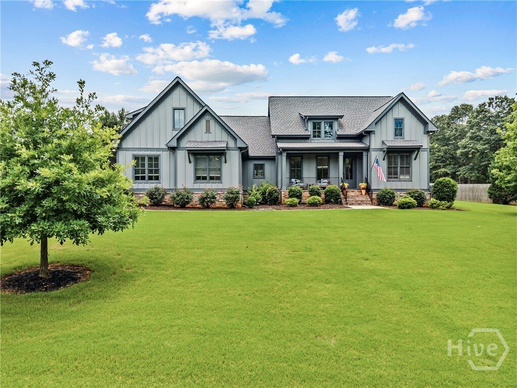 House in Watkinsville, Georgia, United States 1 - 18089390