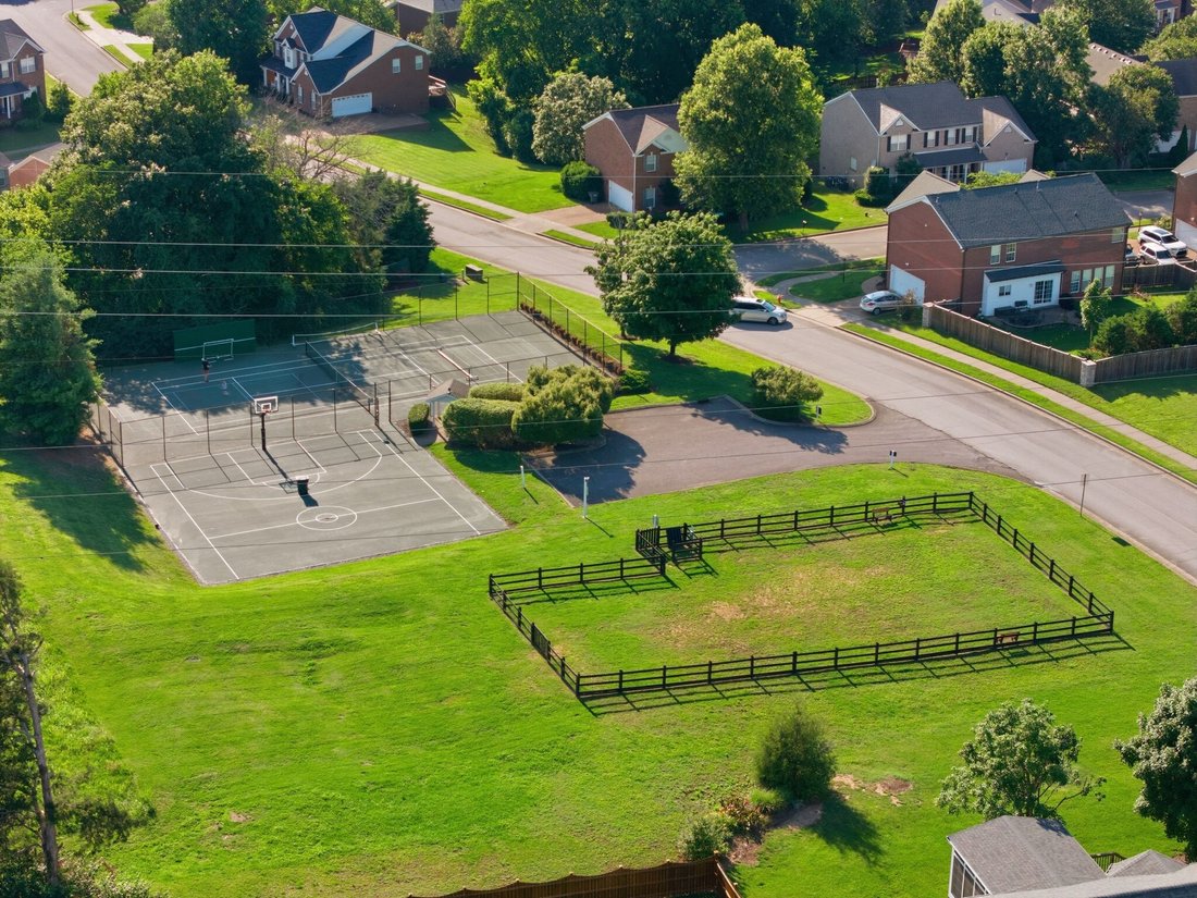 House in Nashville, Tennessee, United States 4 - 18089405