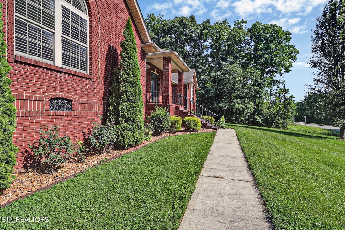 House in Crossville, Tennessee, United States 5 - 18089756