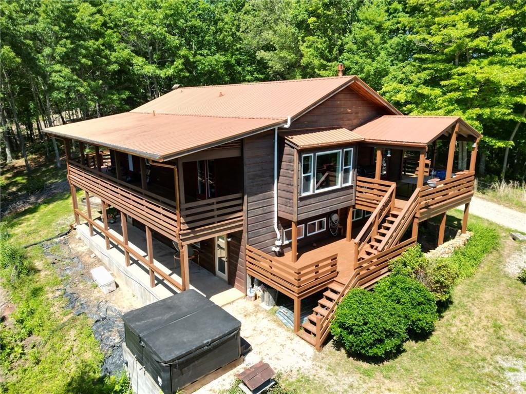 House in Suches, Georgia, United States 4 - 18085672
