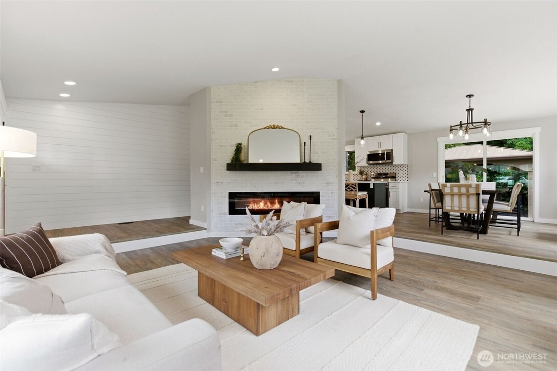 House in Everett, Washington, United States 4 - 18082548