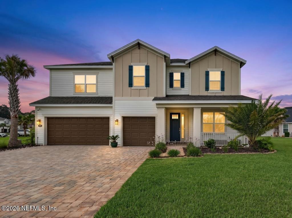 House in Fernandina Beach, Florida, United States 1 - 18082500