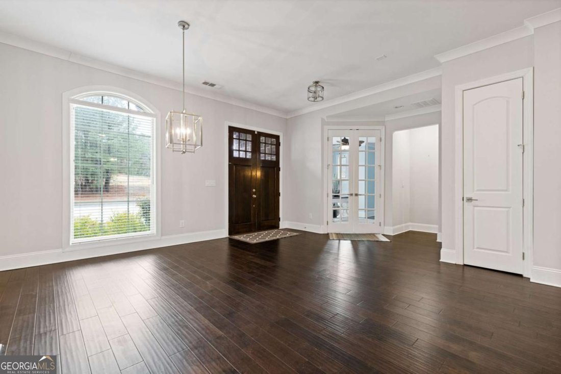 House in Lawrenceville, Georgia, United States 5 - 18089025
