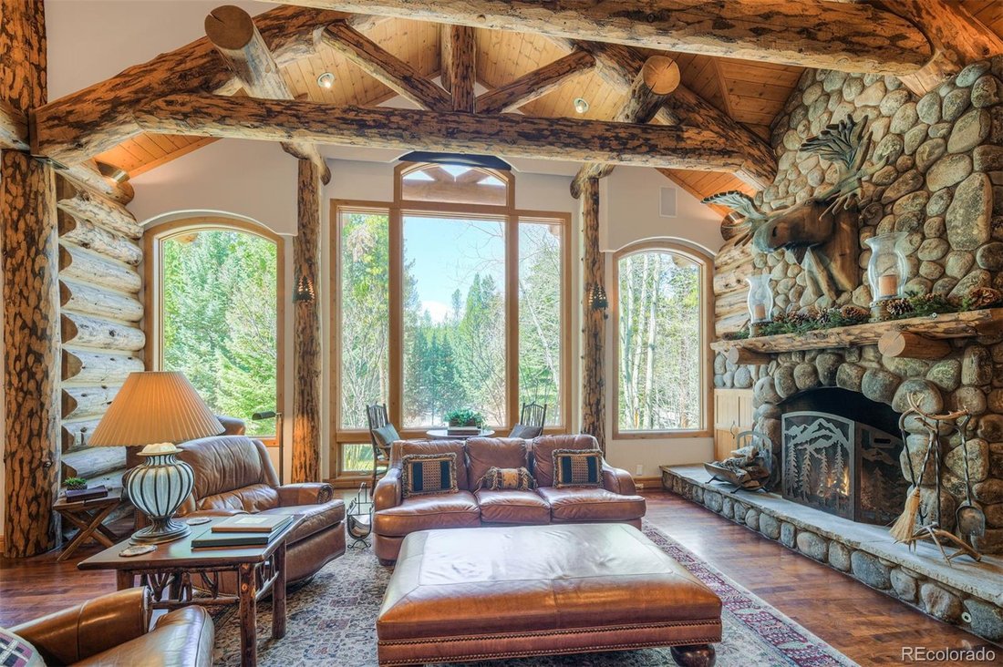 House in Breckenridge, Colorado, United States 3 - 18081121
