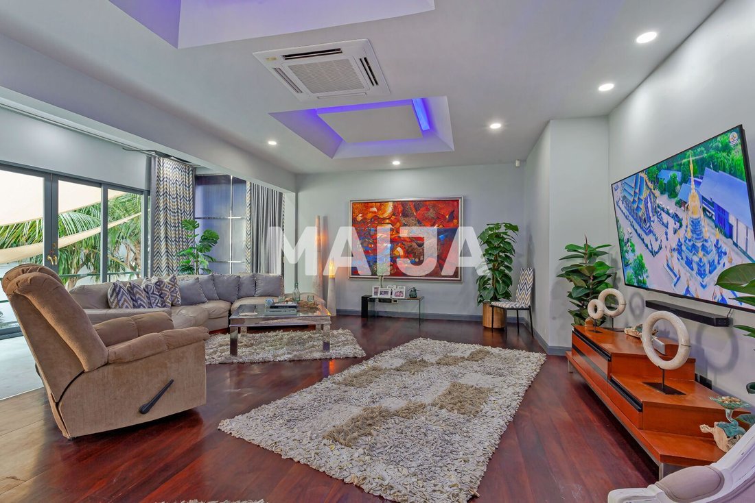Villa in Pattaya City, Chon Buri, Thailand 5 - 18085081