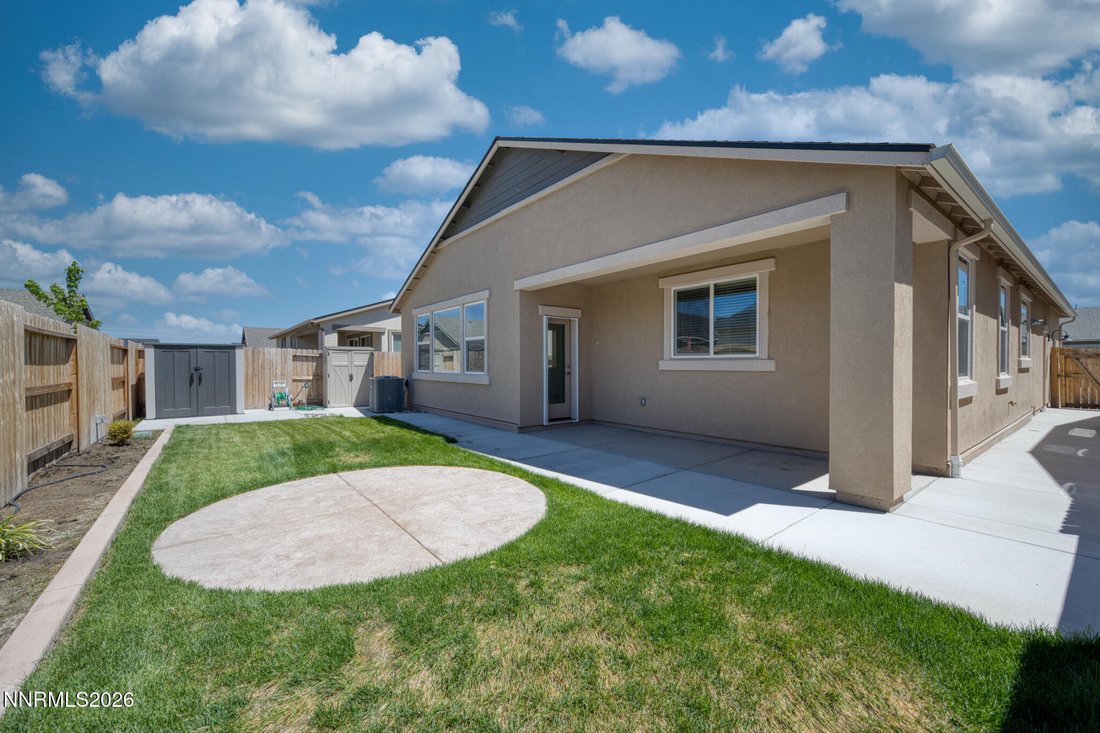 House in Carson City, Nevada, United States 5 - 18084665