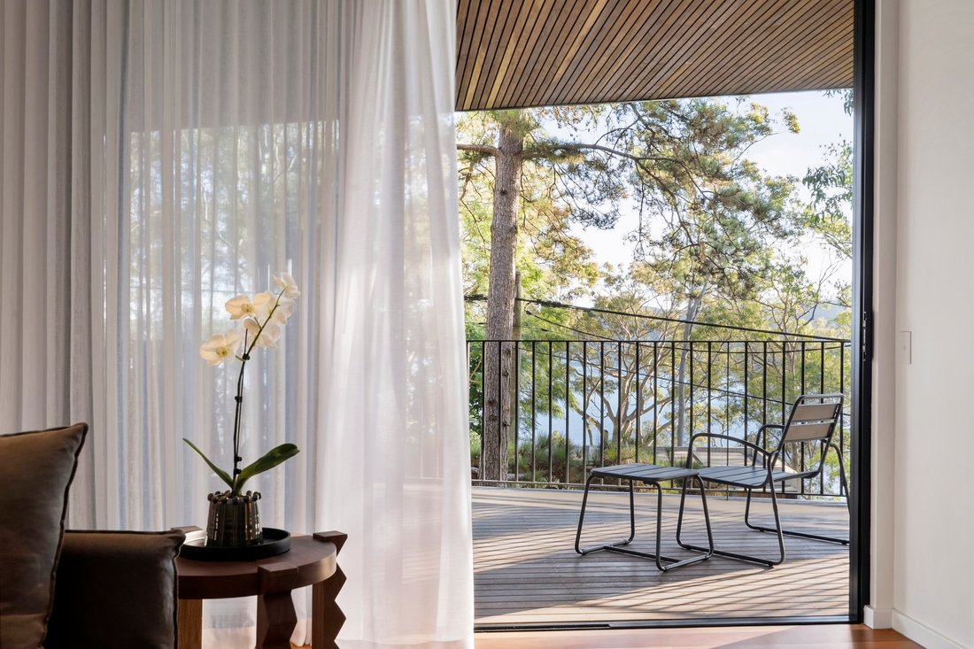 House in Avalon Beach, New South Wales, Australia 2 - 18088354