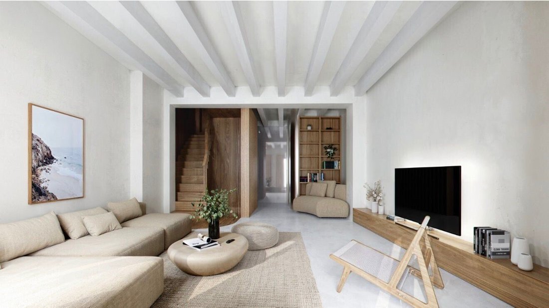 House in Palma, Balearic Islands, Spain 3 - 16682400