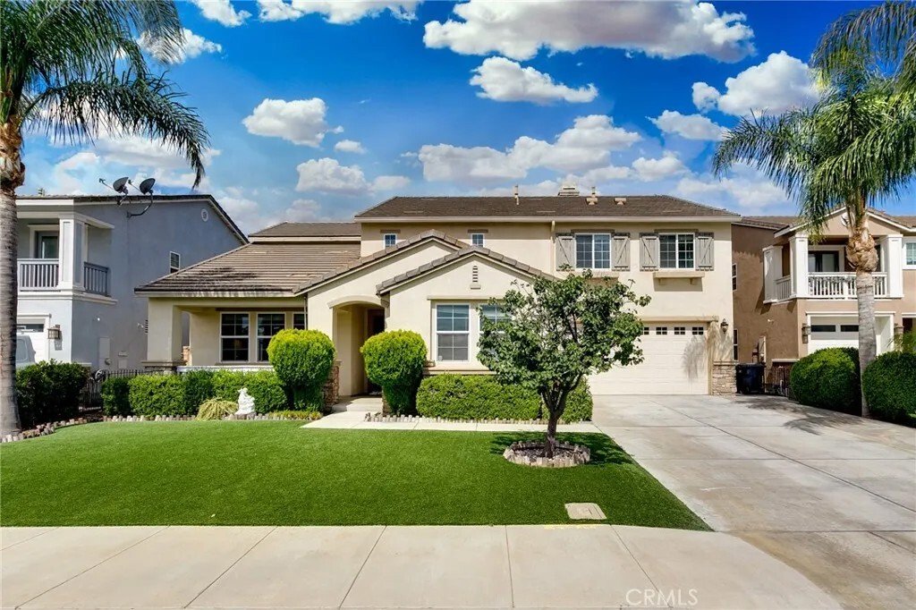 House in Corona, California, United States 1 - 18088920