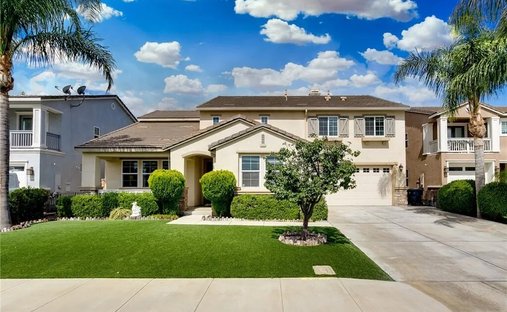 Haus in Corona, Kalifornien, Vereinigte Staaten 1