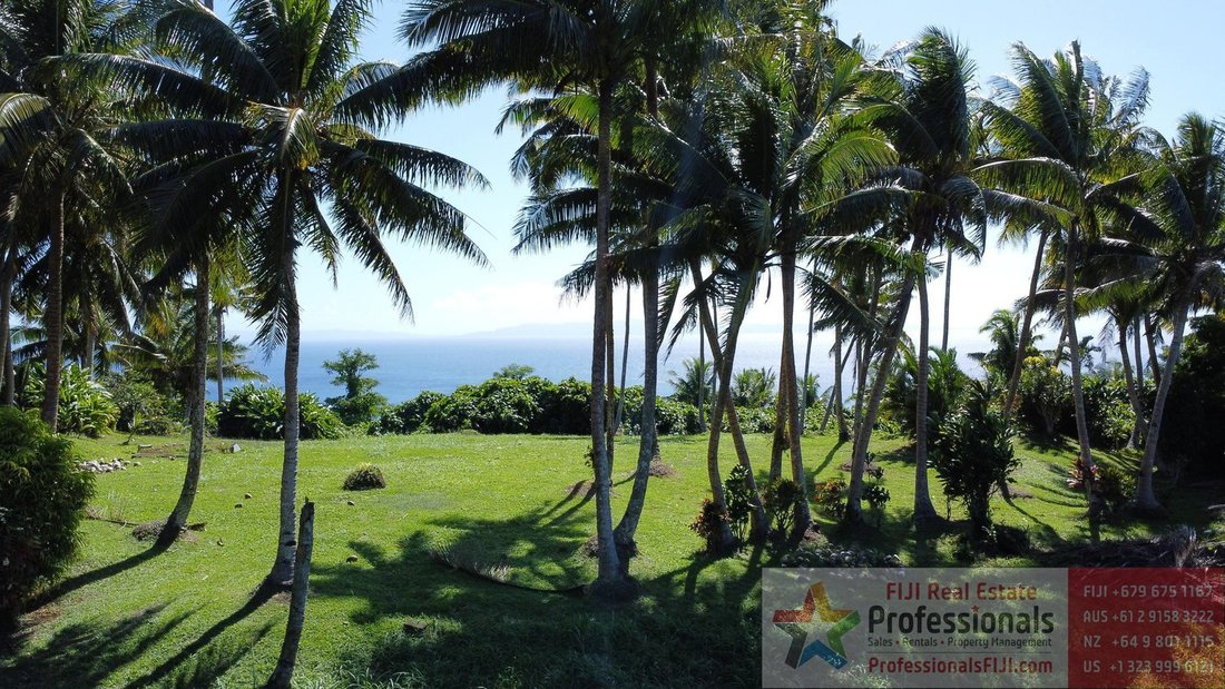 Land in Matei, Northern Division, Fiji 2 - 18087351
