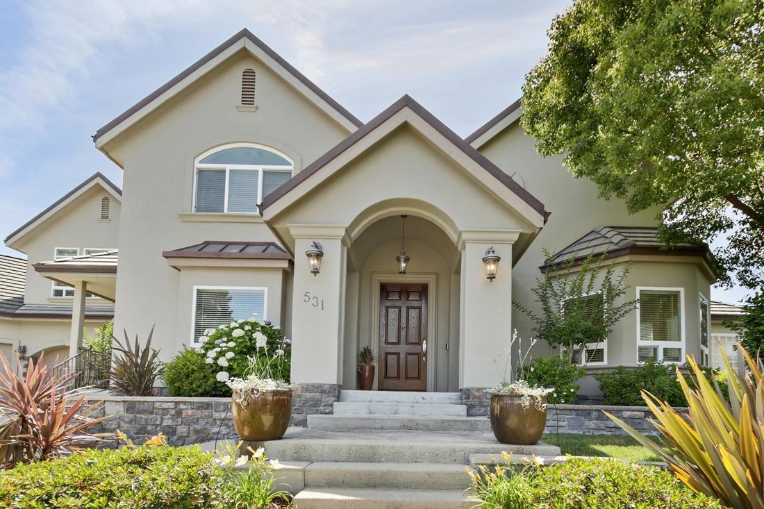 House in Granite Bay, California, United States 2 - 18089767