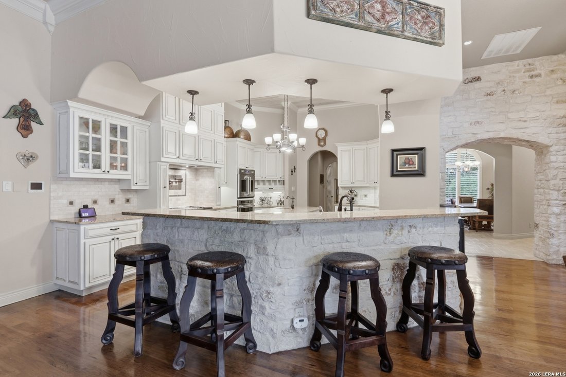 Haus in Spring Branch, Texas, Vereinigte Staaten 5 - 18082503