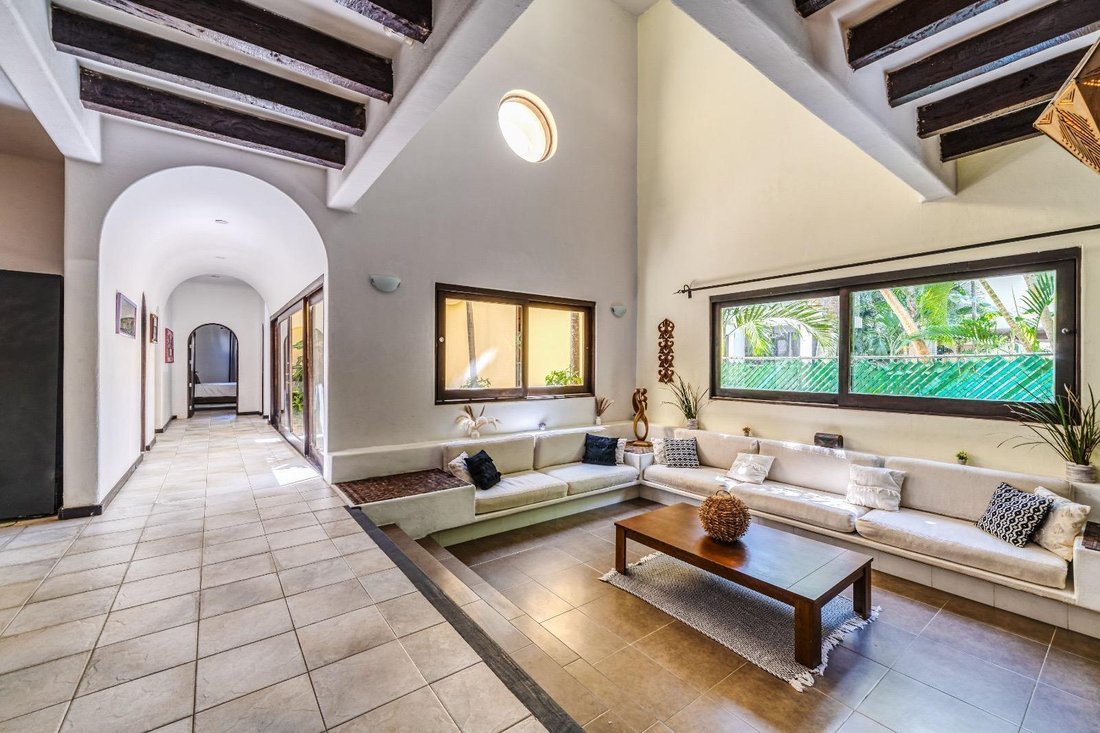 Villa in Playa del Carmen, Quintana Roo, Mexico 2 - 18084323