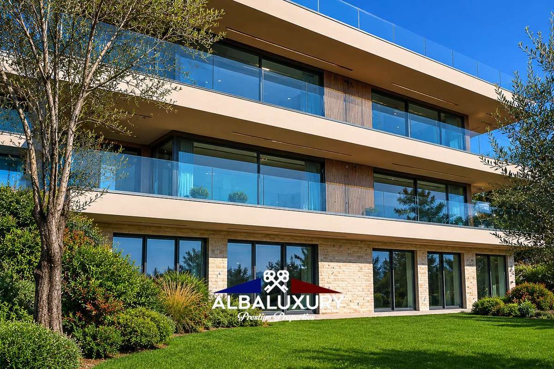 Apartment in Monte Maderno, Toscolano, Lombardy 3 - 18086167