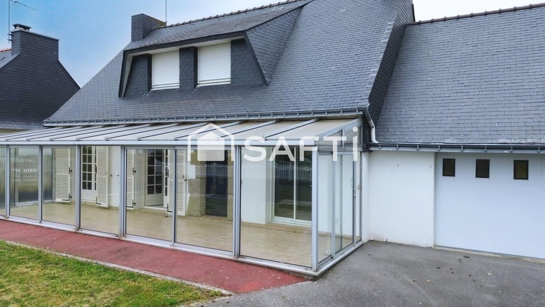 House in Damgan, Brittany, France 1 - 18083973