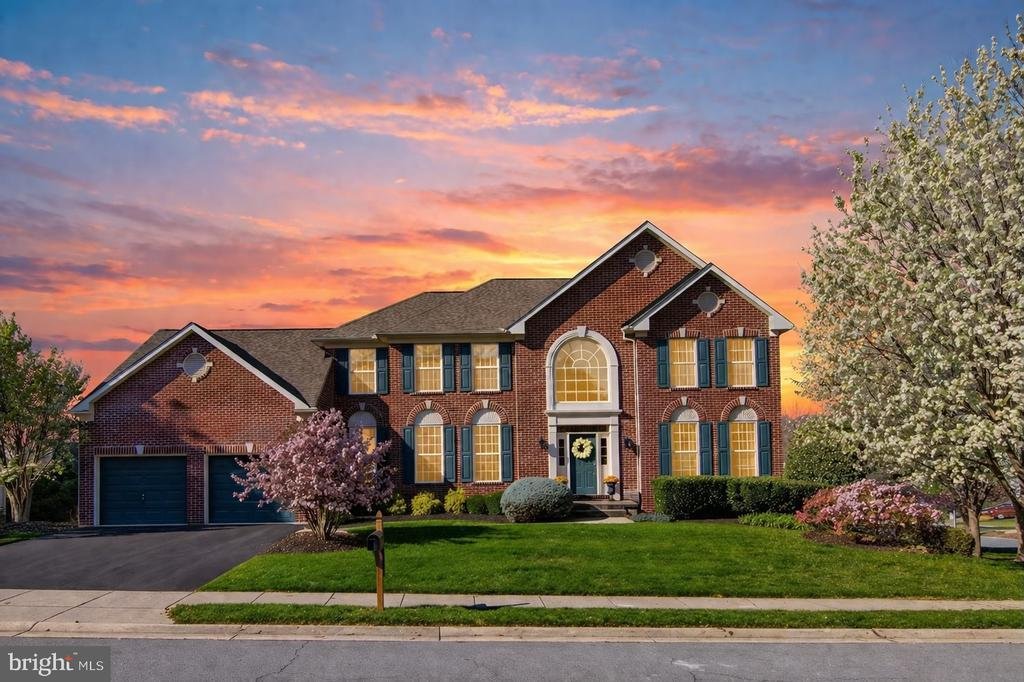 House in Frederick, Maryland, United States 2 - 18083398