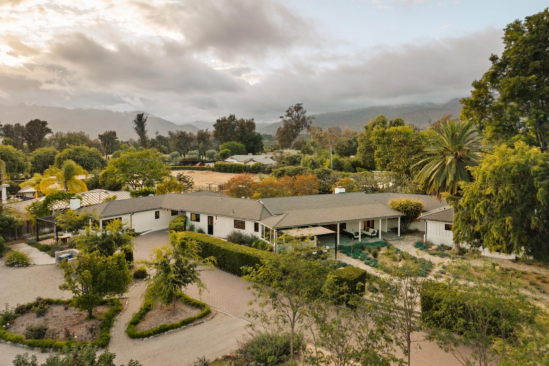 House in Ojai, California, United States 1 - 18088584