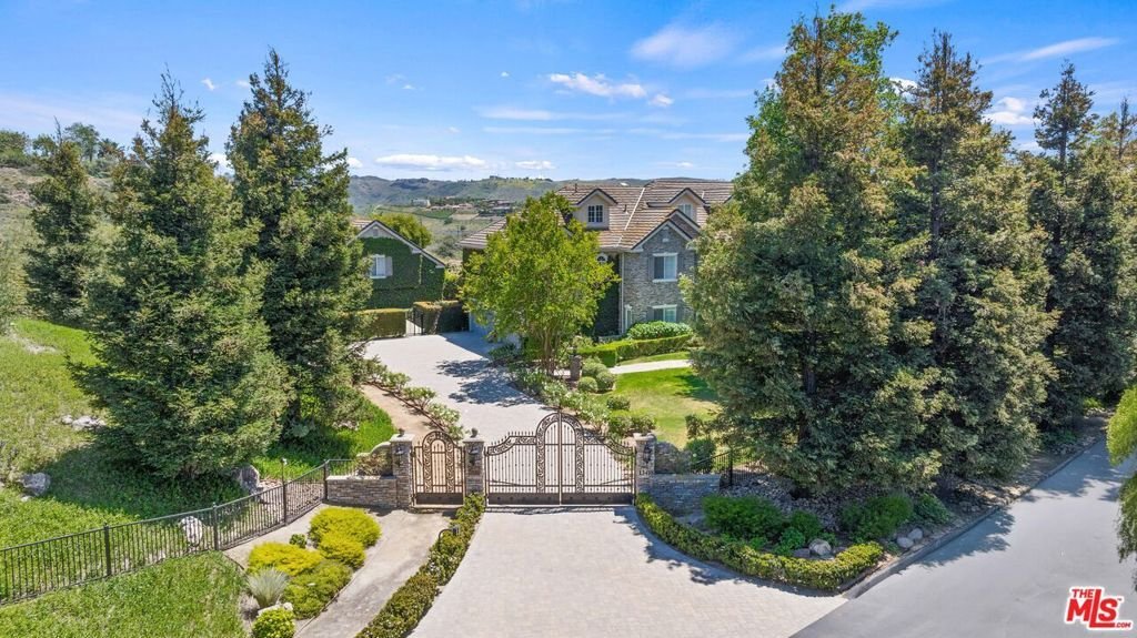 House in Camarillo, California, United States 1 - 18086829