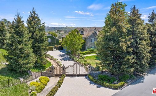 House in Camarillo, California, United States 1